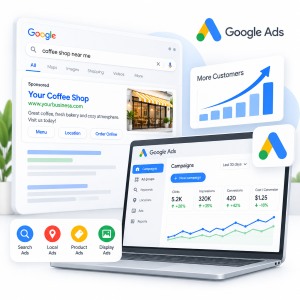 Google Ads